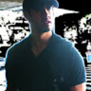 Meet your Posher, Ray